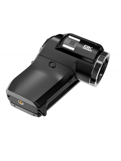 Цифровая видеокамера Amkovery X8, 8К UltraHD CD-V02-6