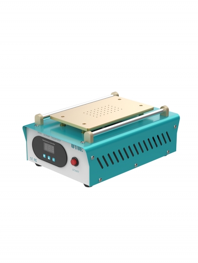 Сепаратор для сенсорных модулей UYUE 948T, 400 Вт-4