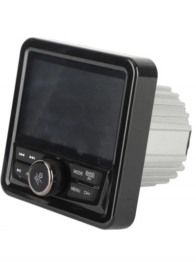 Морская магнитола QuadroLink MP5-4