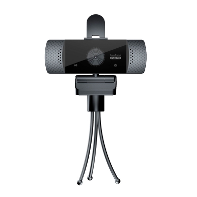 Веб-камера Focuse 2560x1440 с автофокусом-5