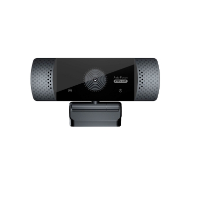 Веб-камера Focuse 2560x1440 с автофокусом-4