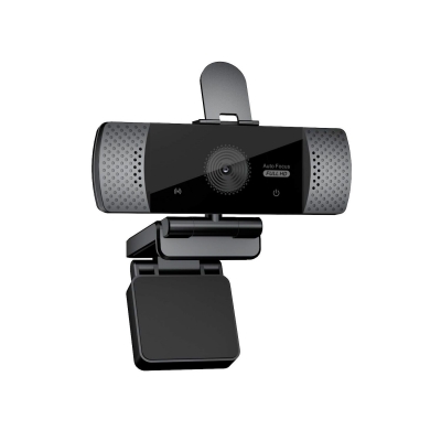 Веб-камера Focuse 2560x1440 с автофокусом-3