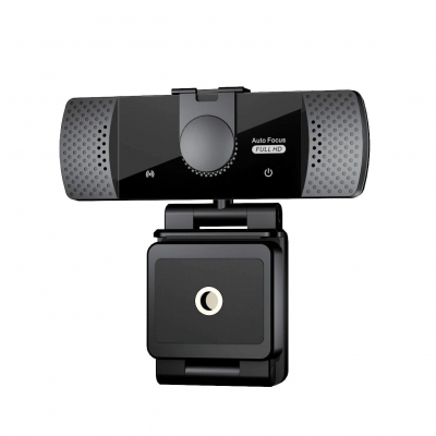 Веб-камера Focuse 2560x1440 с автофокусом-2