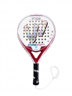 Ракетка для падел тенниса